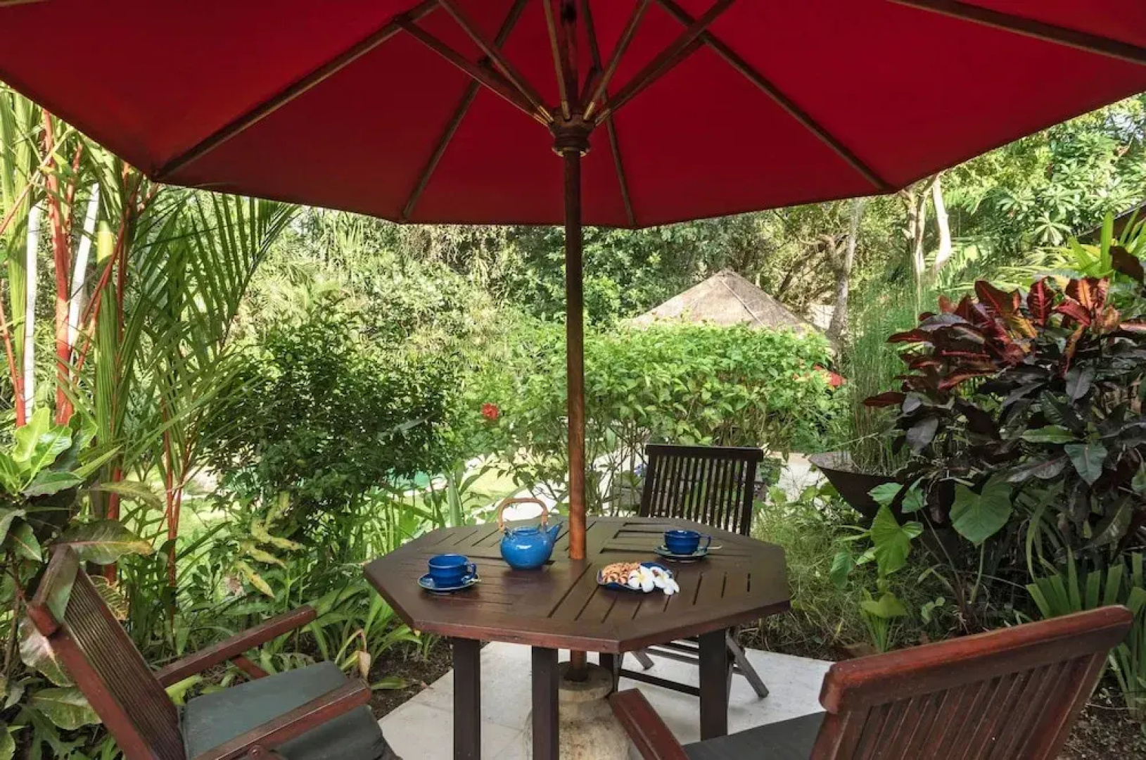 Villa Pangi Gita