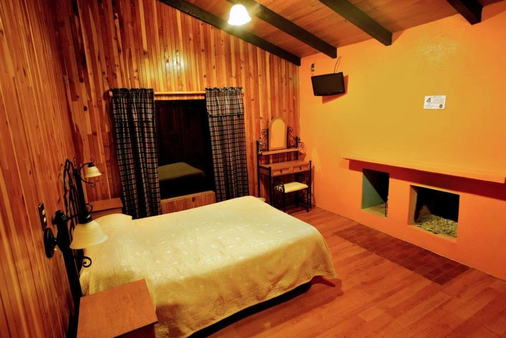 Campestre la Barranca