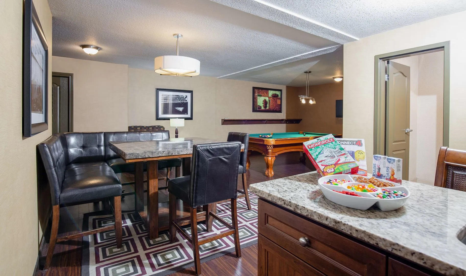 Pomeroy Hotel and Conference Centre Fort St. John
