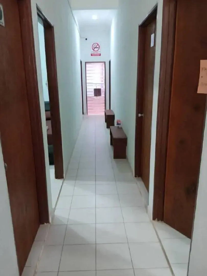 PerhentianMj FishermanVillage