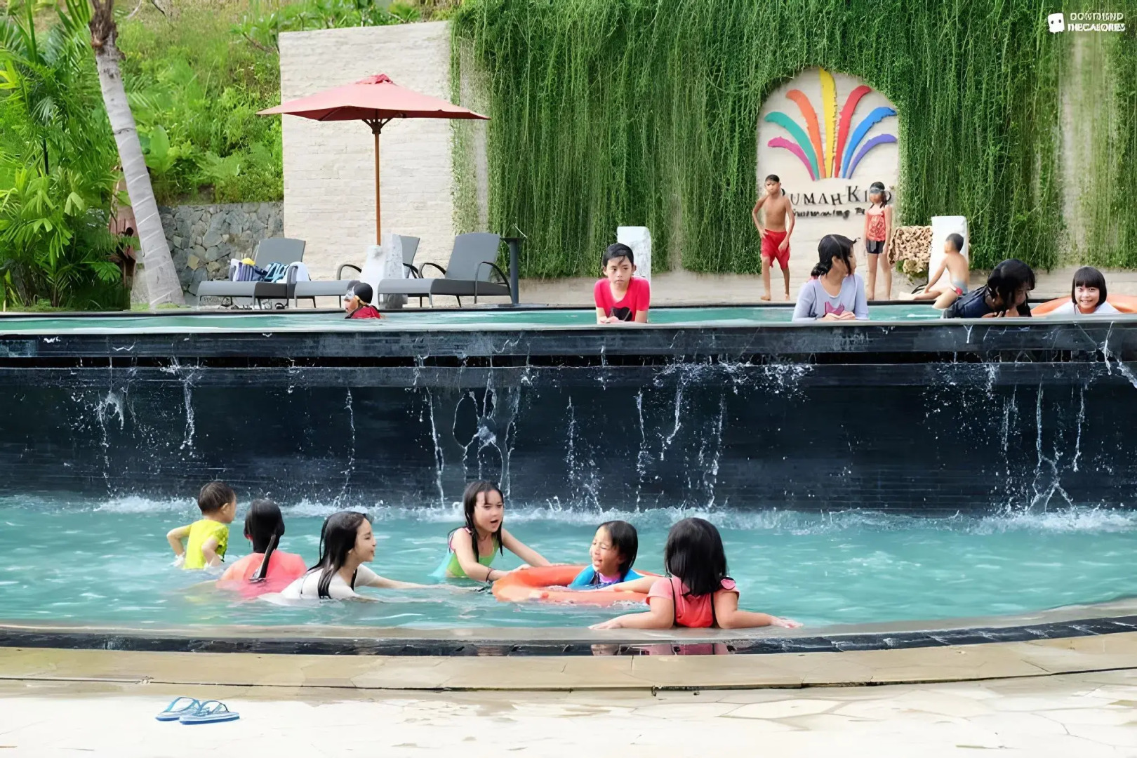 Rumah Kito Jambi Hotel