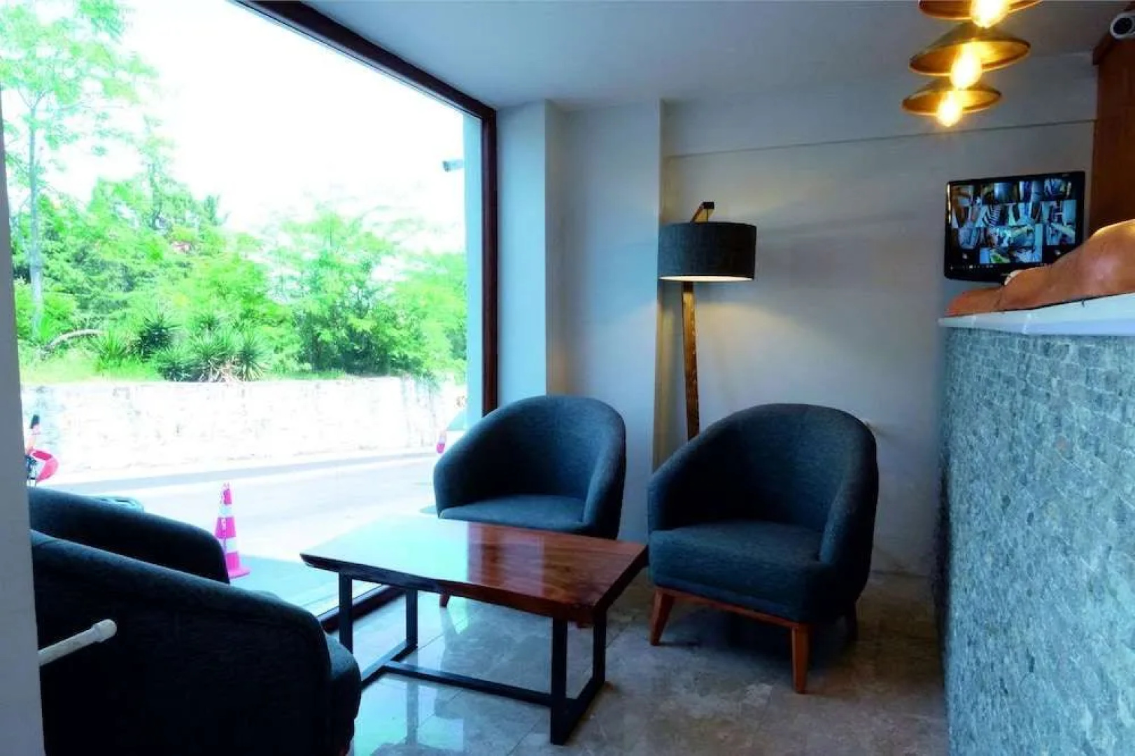 Varyant Hotel