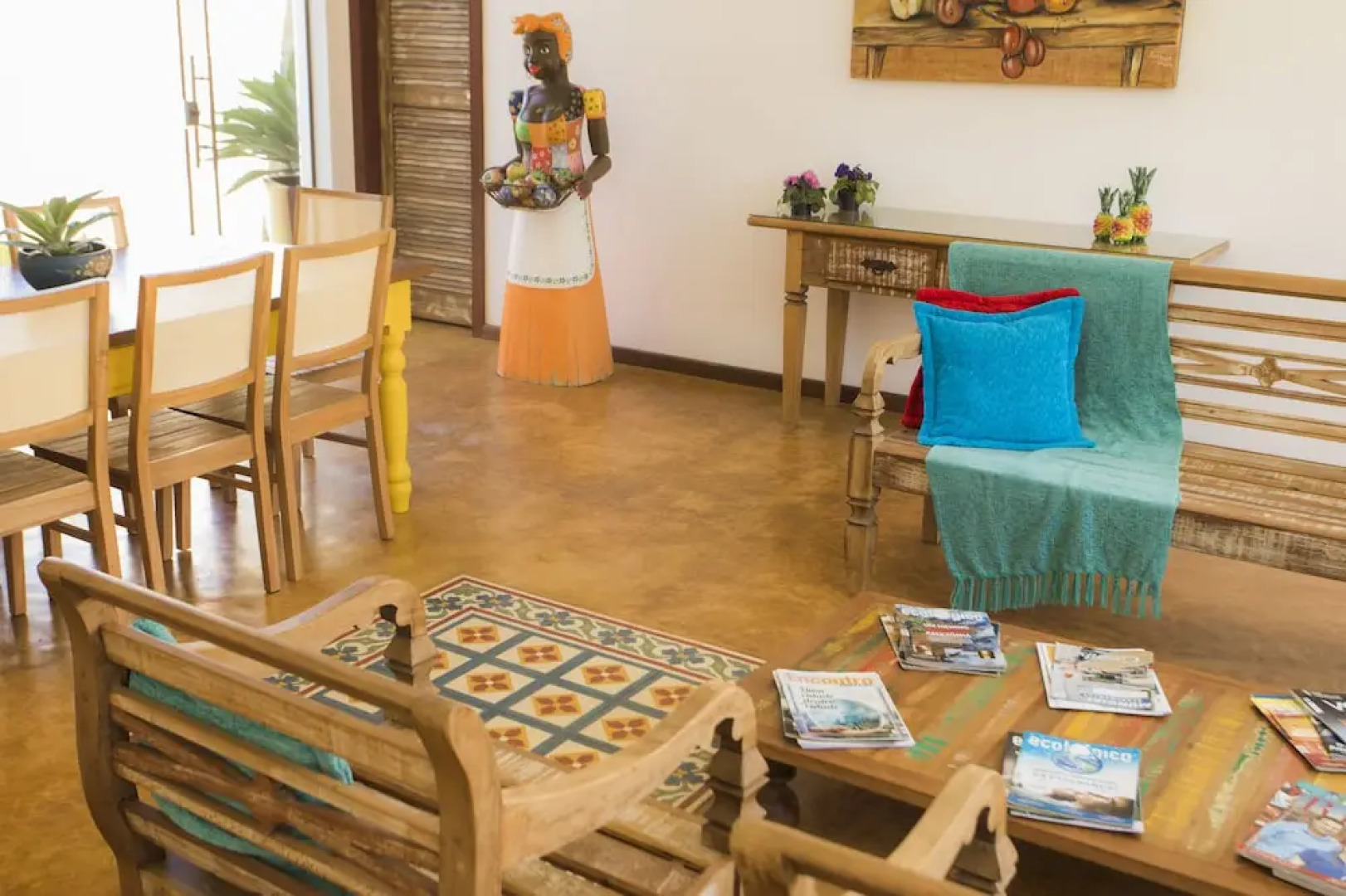 Pousada Ouro de Minas