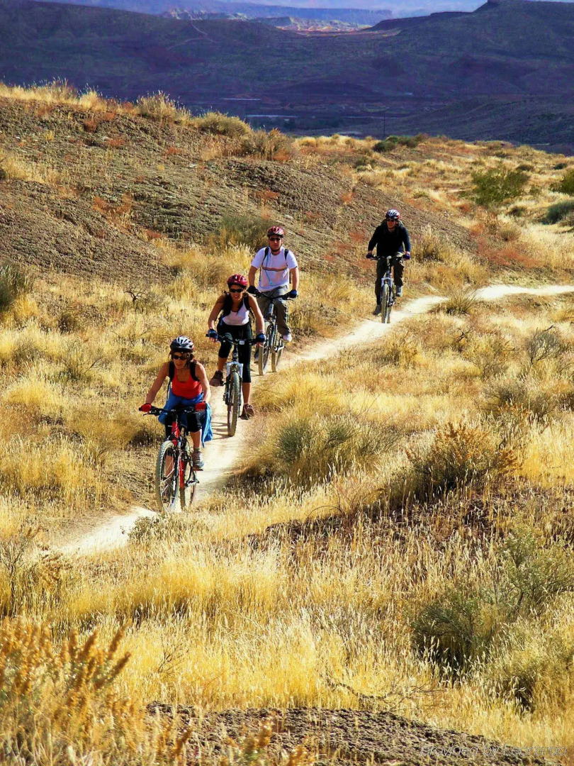 Green Valley Spa and Resort