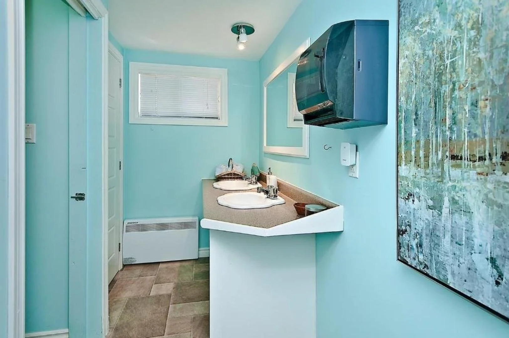 Gîte Au tournant de l'Île d'Orléans B&B