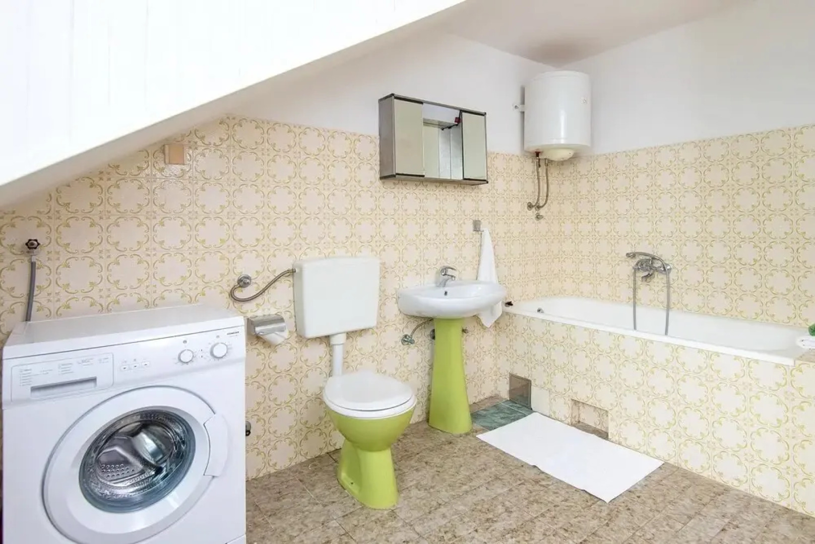 Villa Klara - Holiday Home With Terrace Pool and Sea View ID Direct Booker 2910