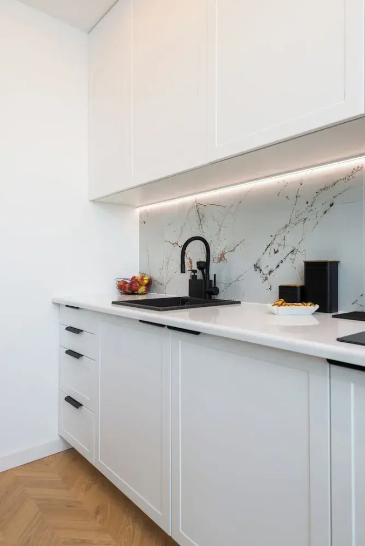 Apartament Tower by Kairos Apartments