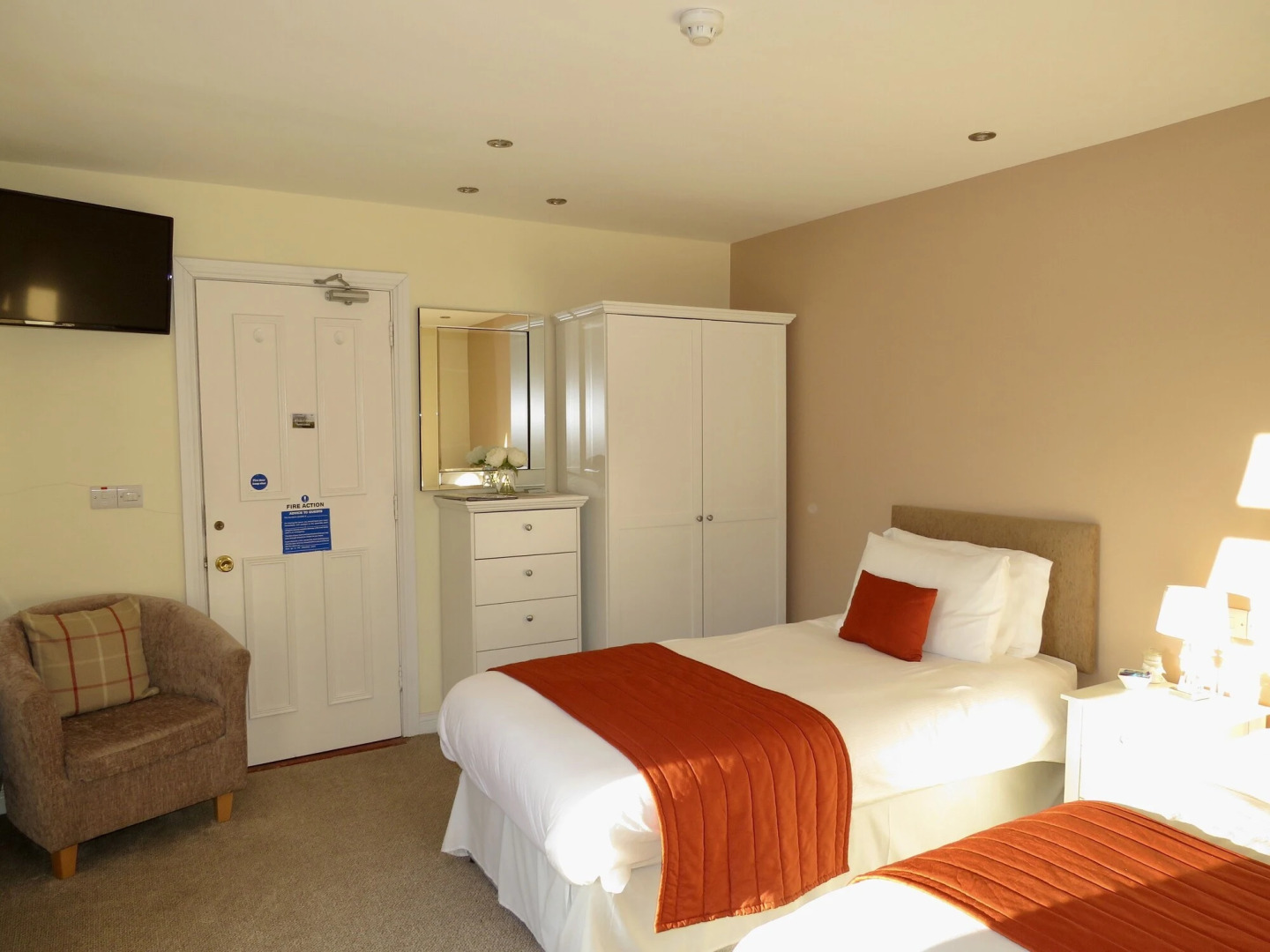 Glendale Bed & Breakfast