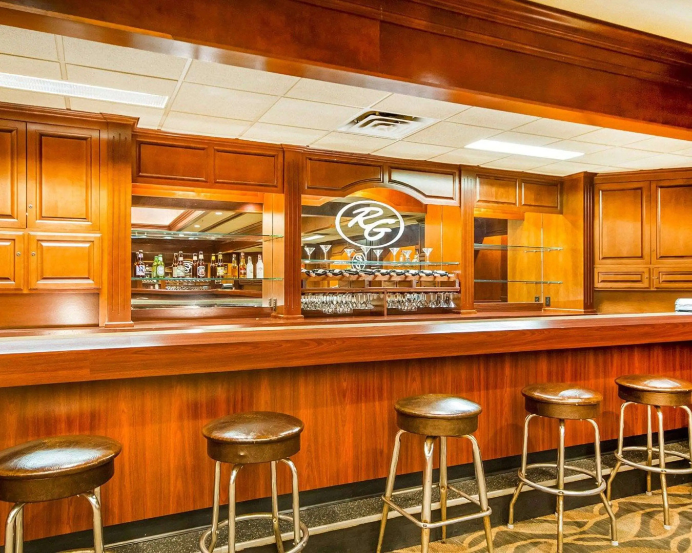 Comfort Suites Green Bay West