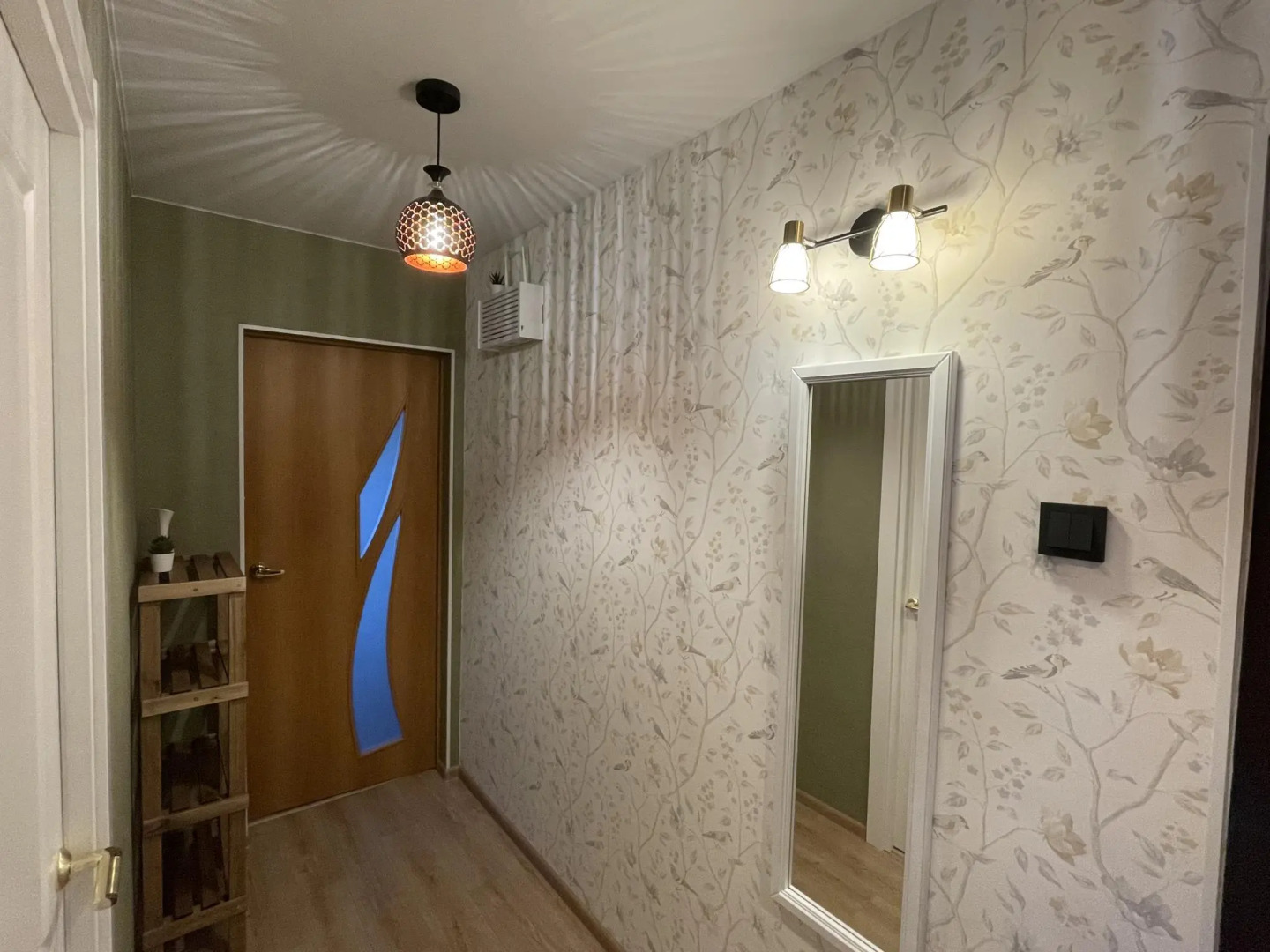 Апартаменты Багет на улице Ленина