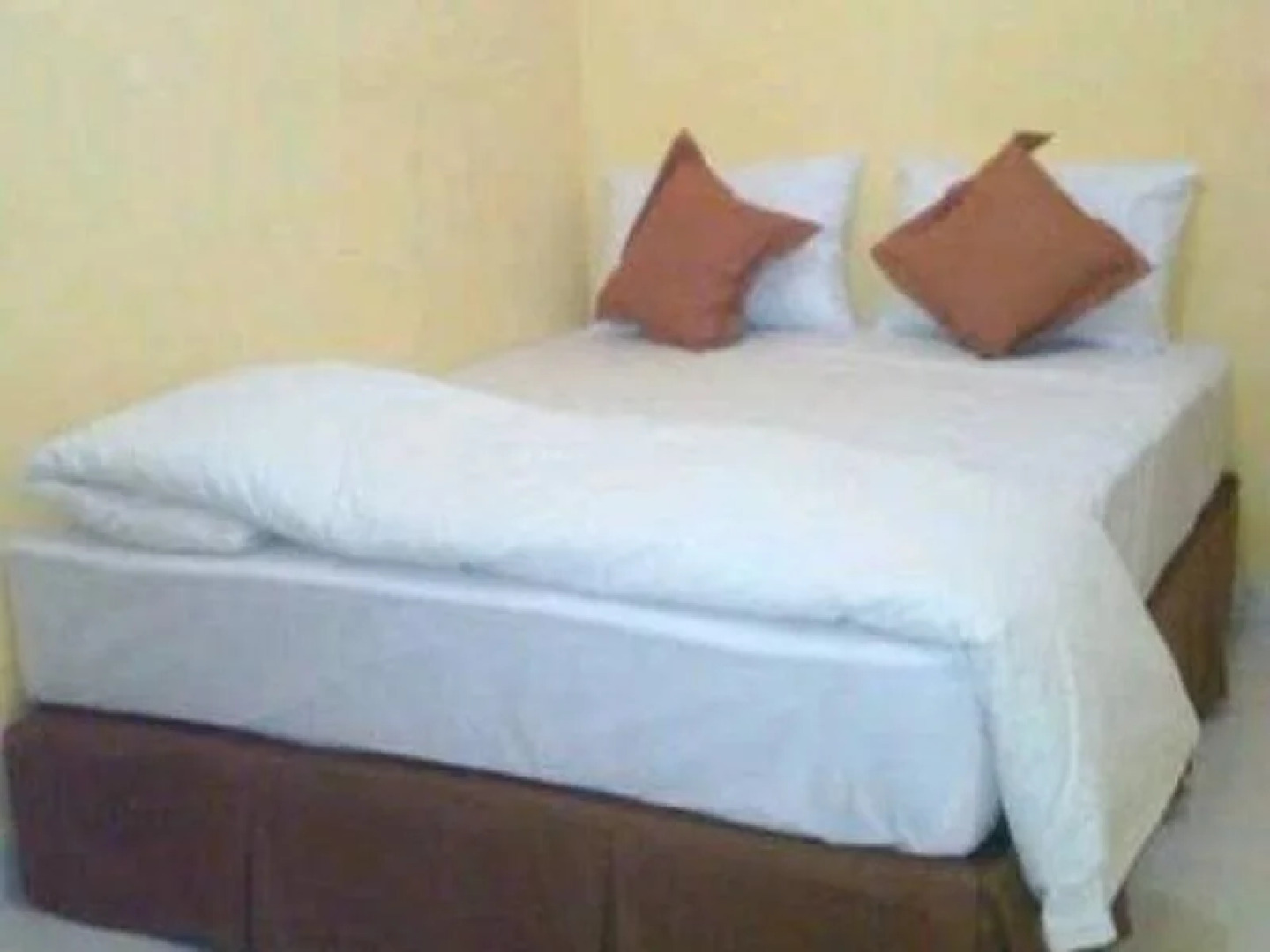 Borobudur Village Inn