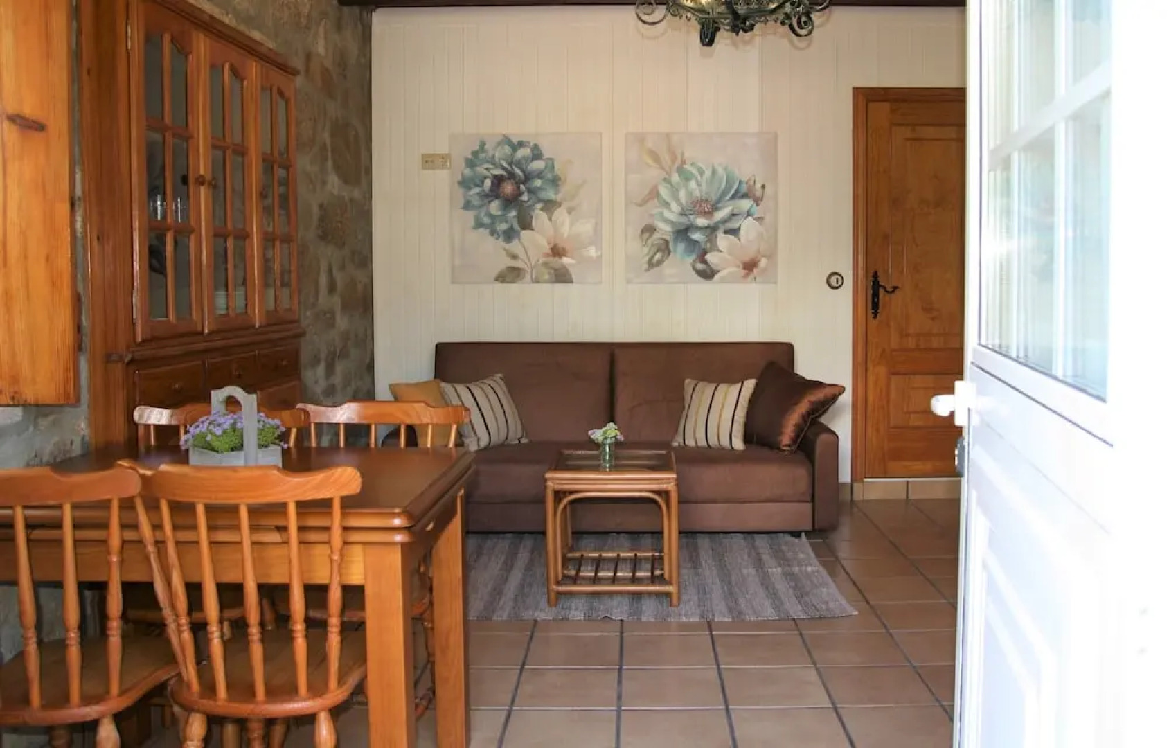 Apartamentos Barral Meu Lar