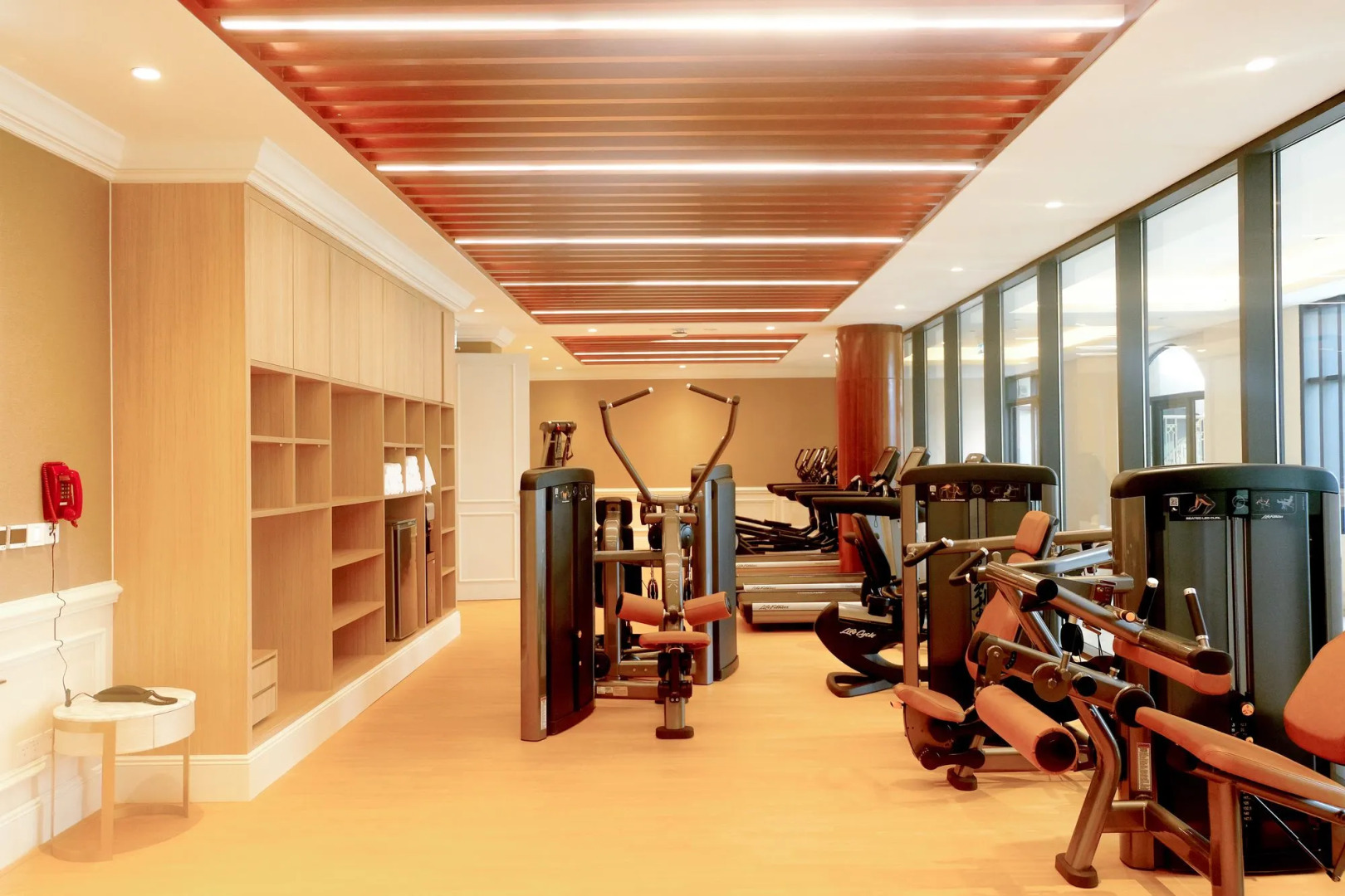 Sheraton Grand Danang Beach Resort & Spa