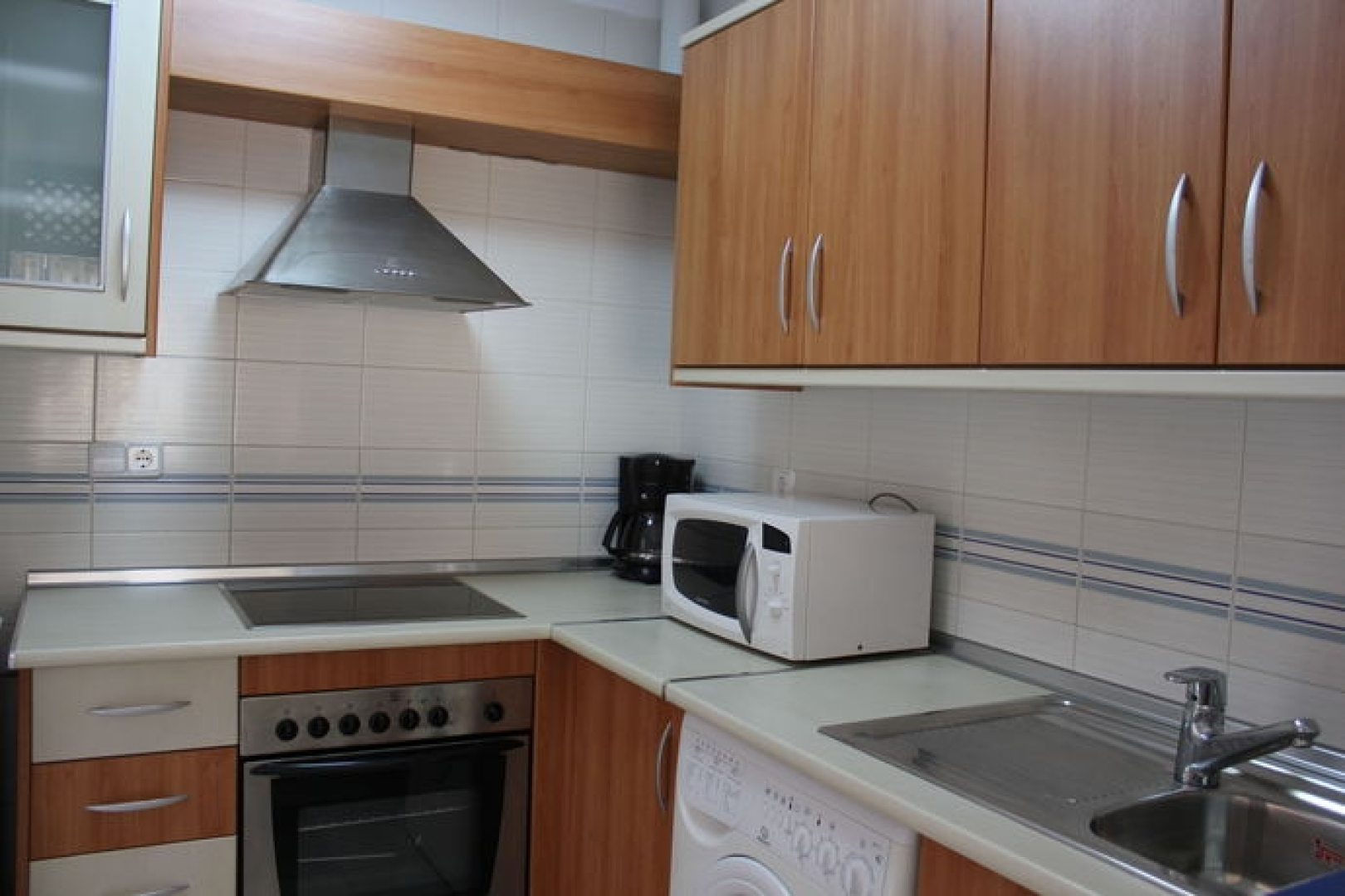 Apartamentos El Minarete