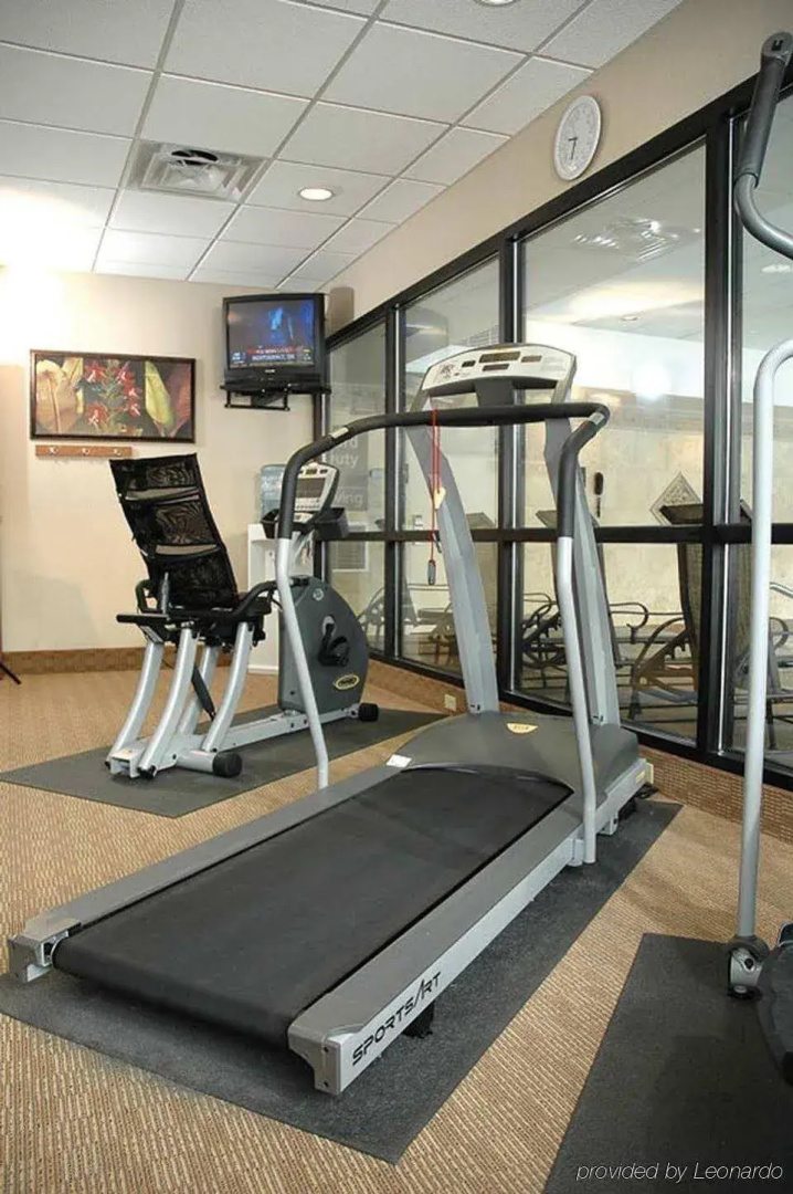 Hampton Inn & Suites Youngstown-Canfield