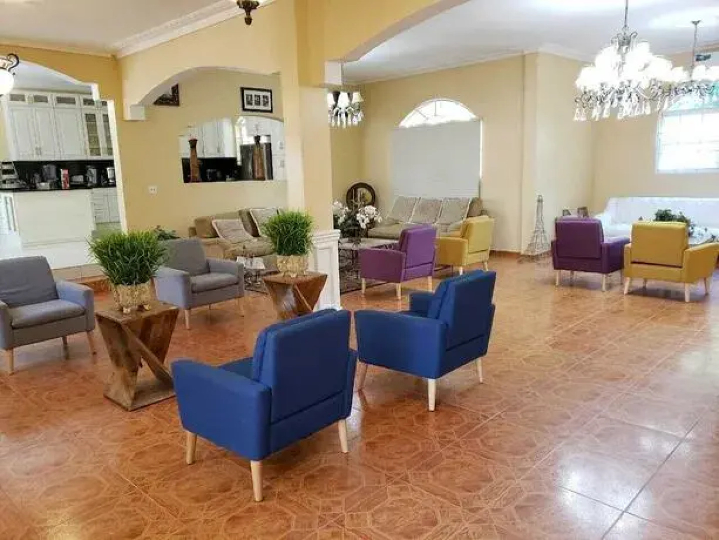 Hidden Palace Guest House And Resort