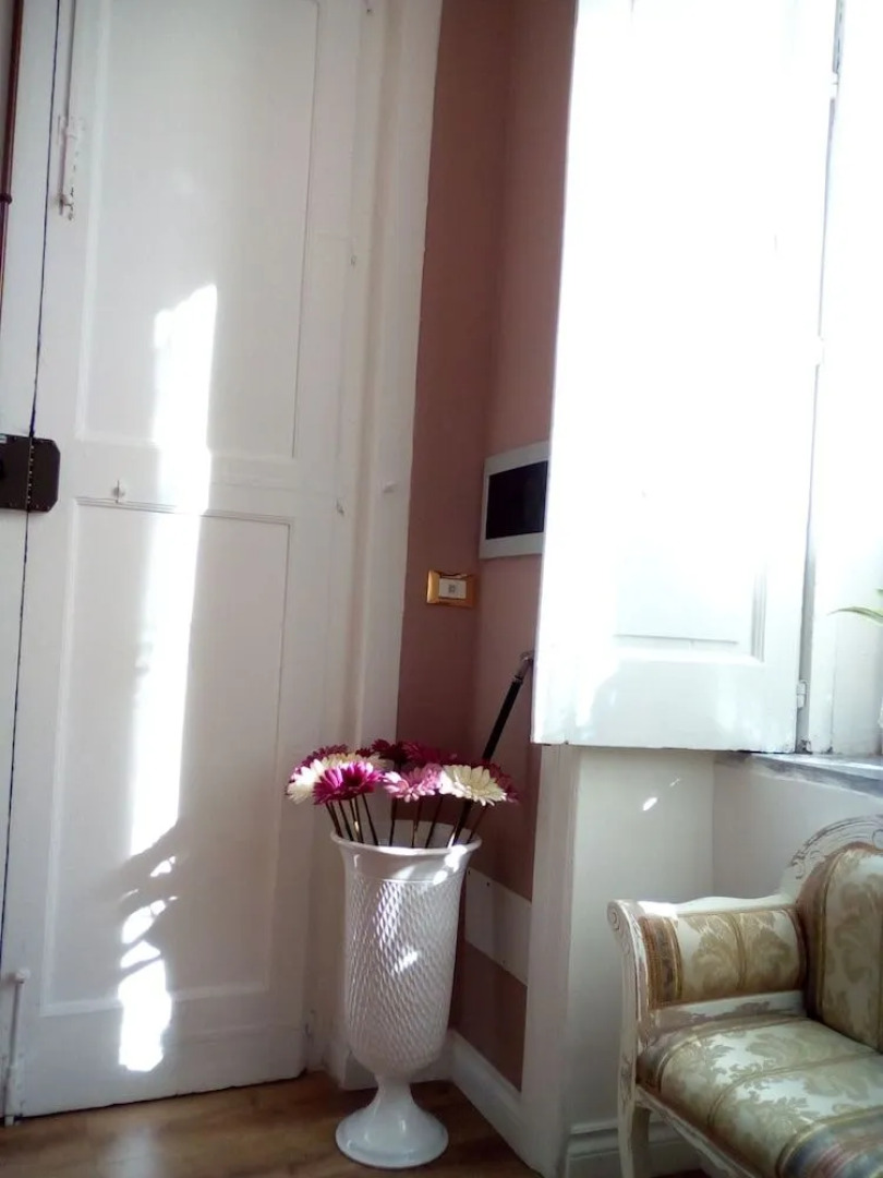 La Dimora del Giurista