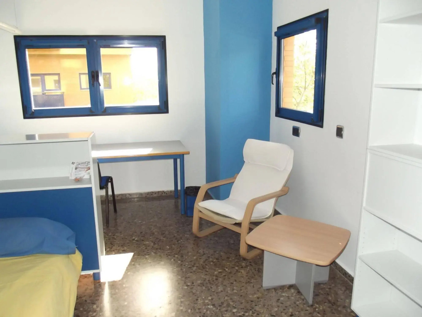 Micampus Galileo Galilei