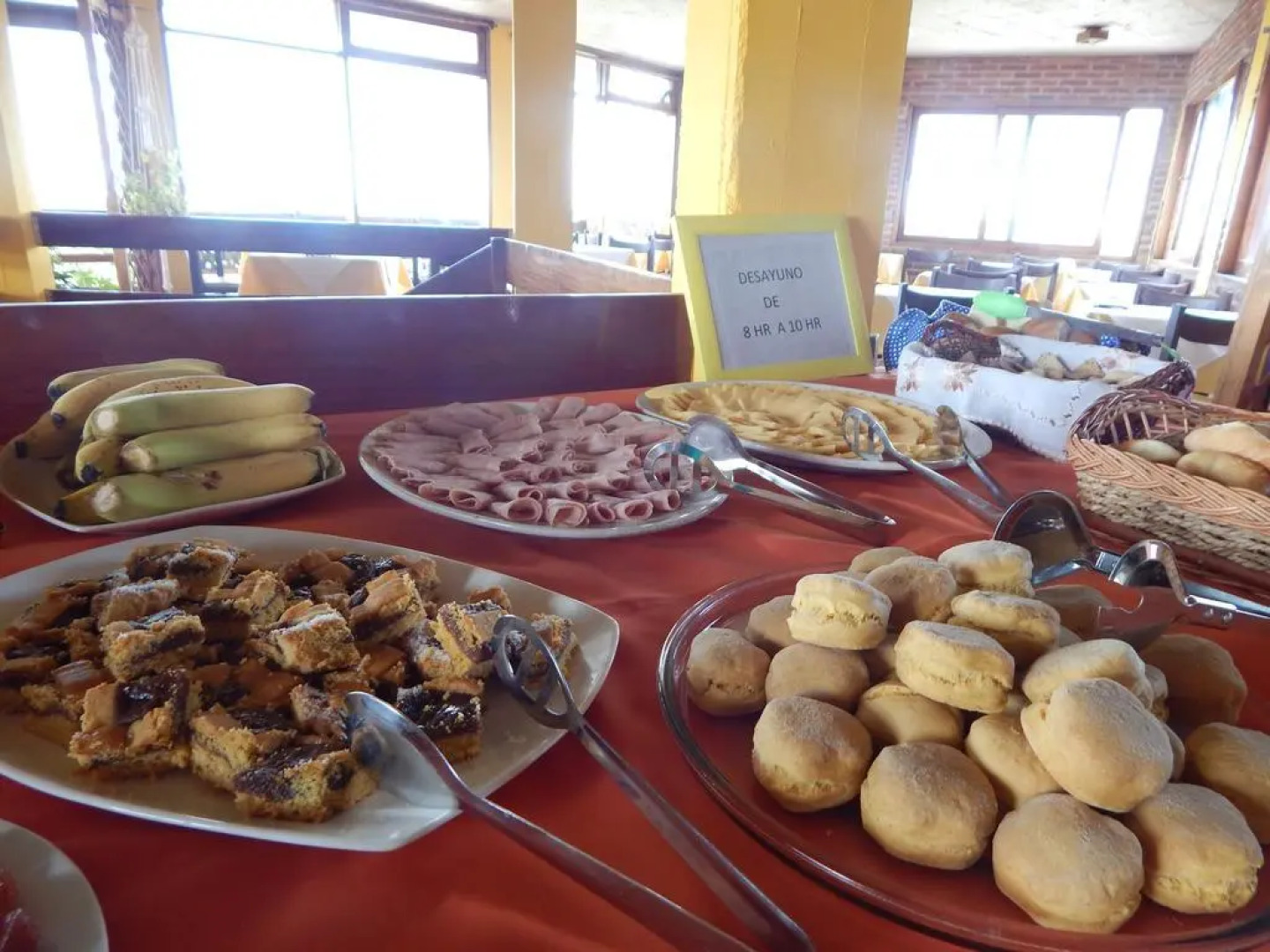 Portobello Suites Hotel