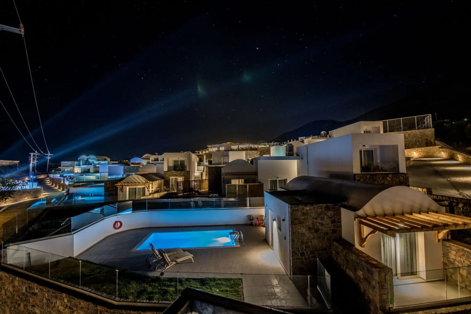 Elounda Breeze Resort - All Inclusive