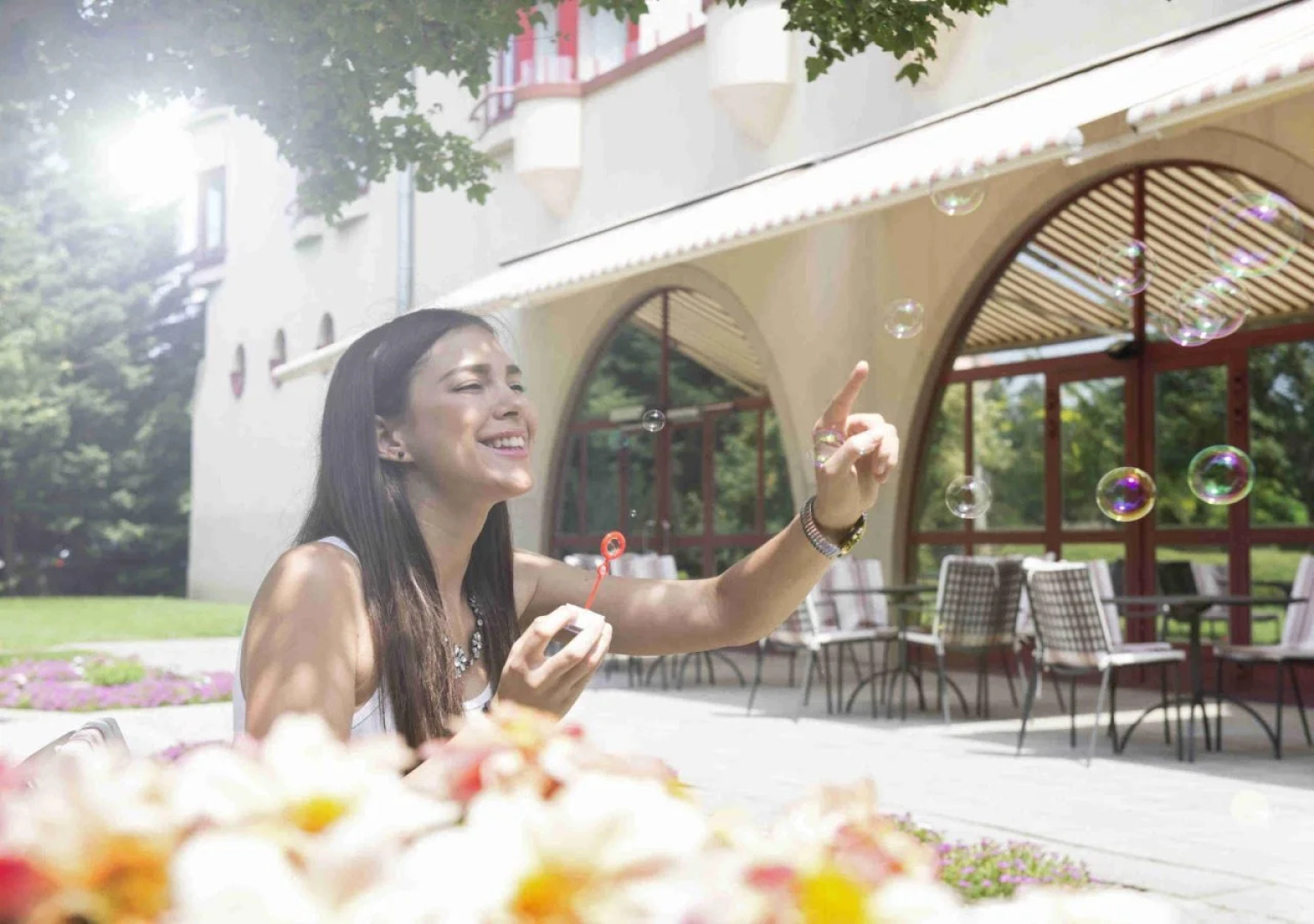 Castrum Hotel Szekesfehervar