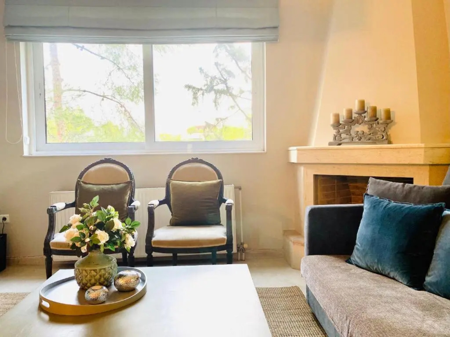 Marousi Boutique Apartment