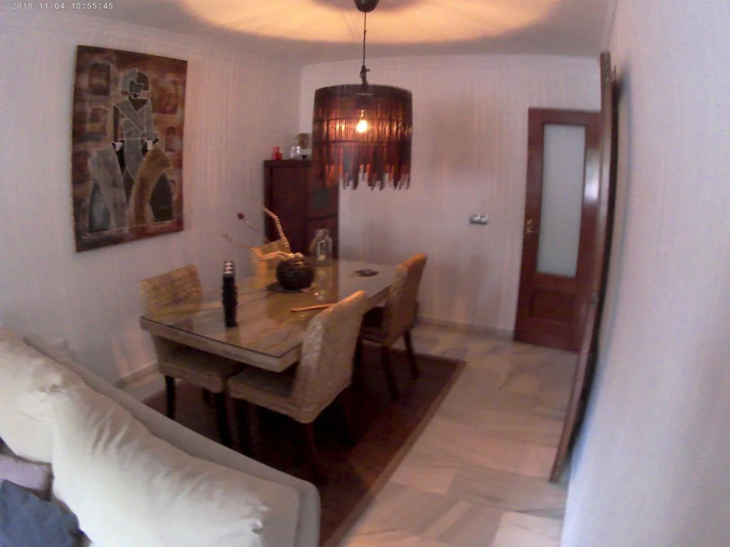 Apartamento Le Soleil