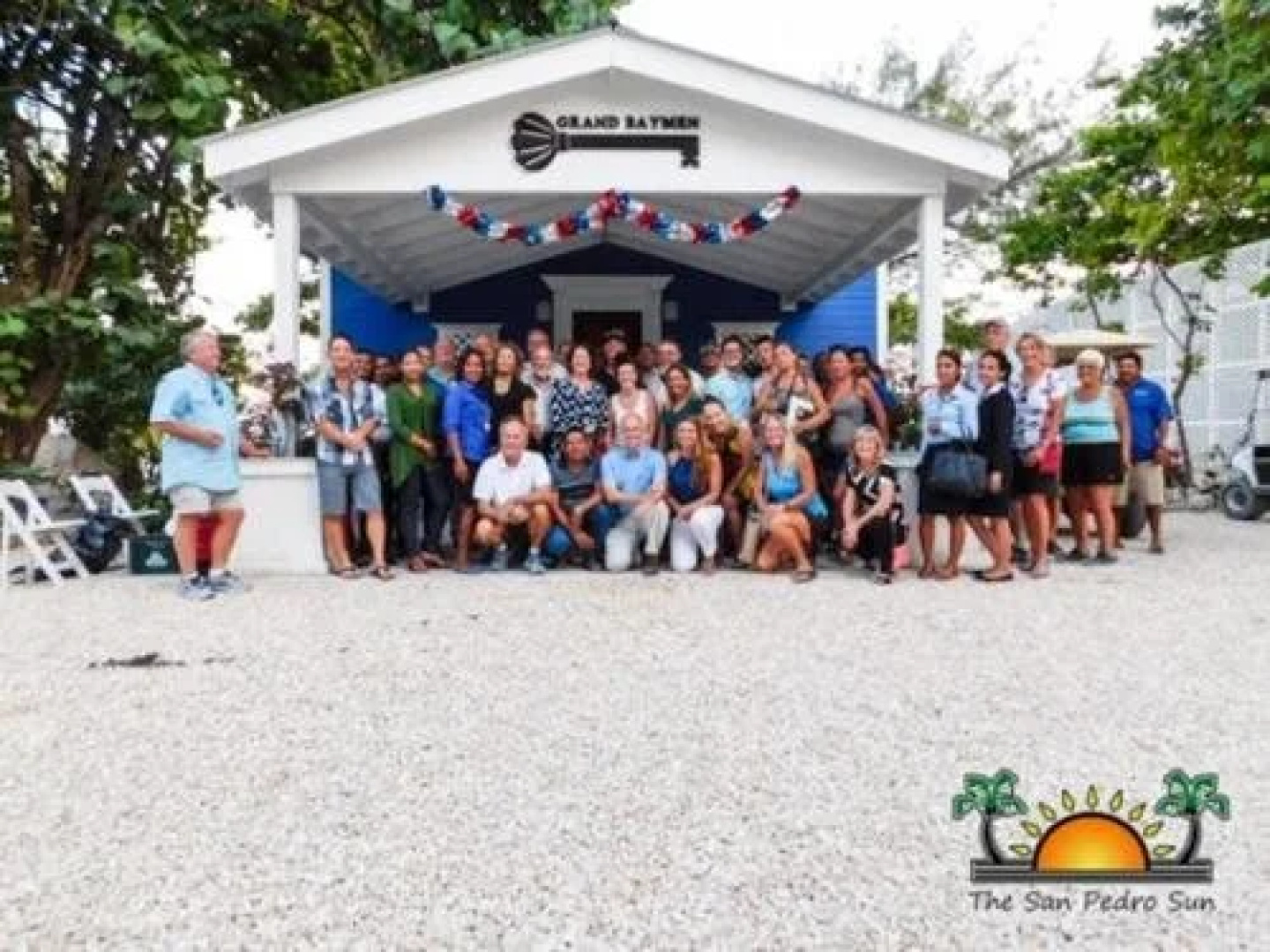 Grand Baymen Resort