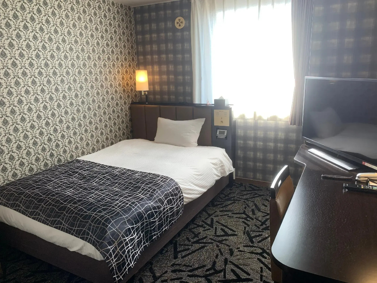 APA Hotel Kofu Minami