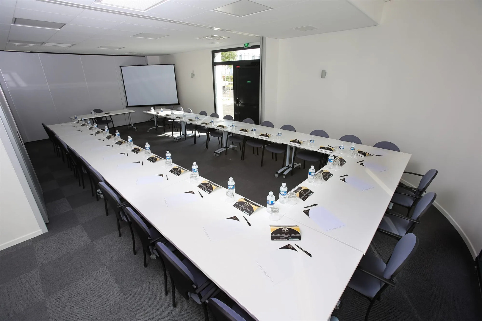 All Suites Appart Hôtel | Aéroport Paris-Orly Rungis