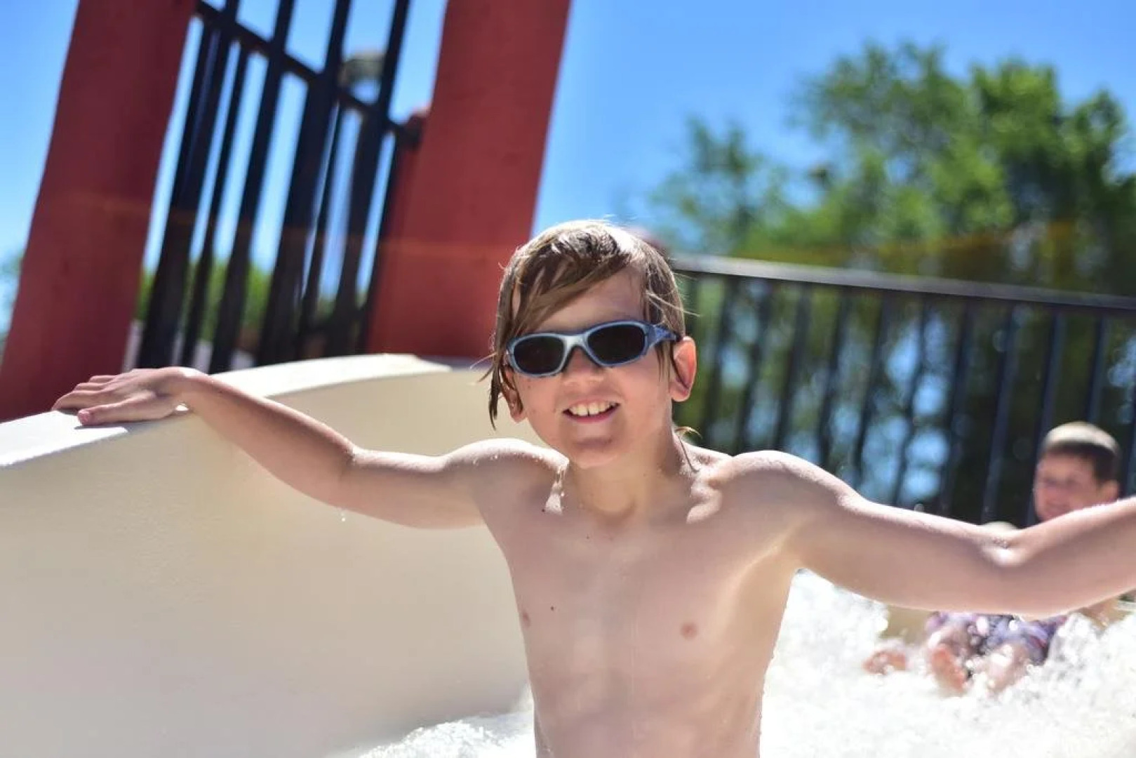 Atlantis Family Waterpark Hotel, an Ascend Collection Hotel