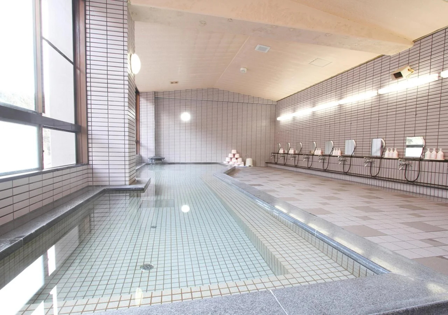 Tounomine Kanko Hotel