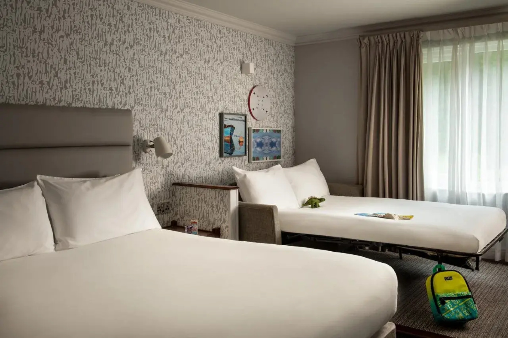 Solent Hotel and Spa