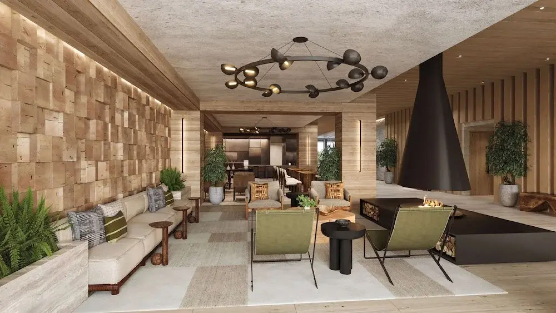 The Key Hotel Dubuque, Tapestry Collection by Hilton