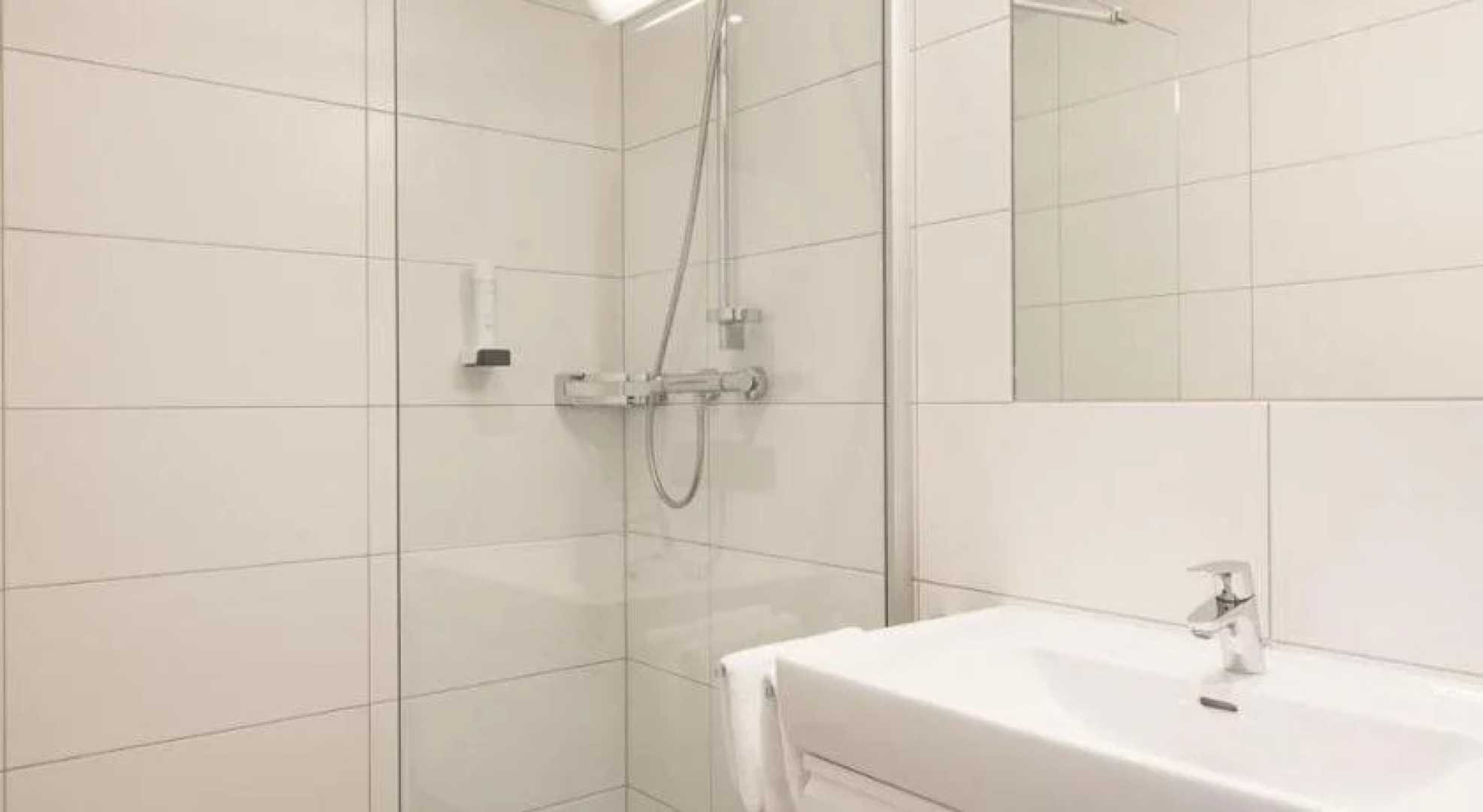 Appartements Insieme