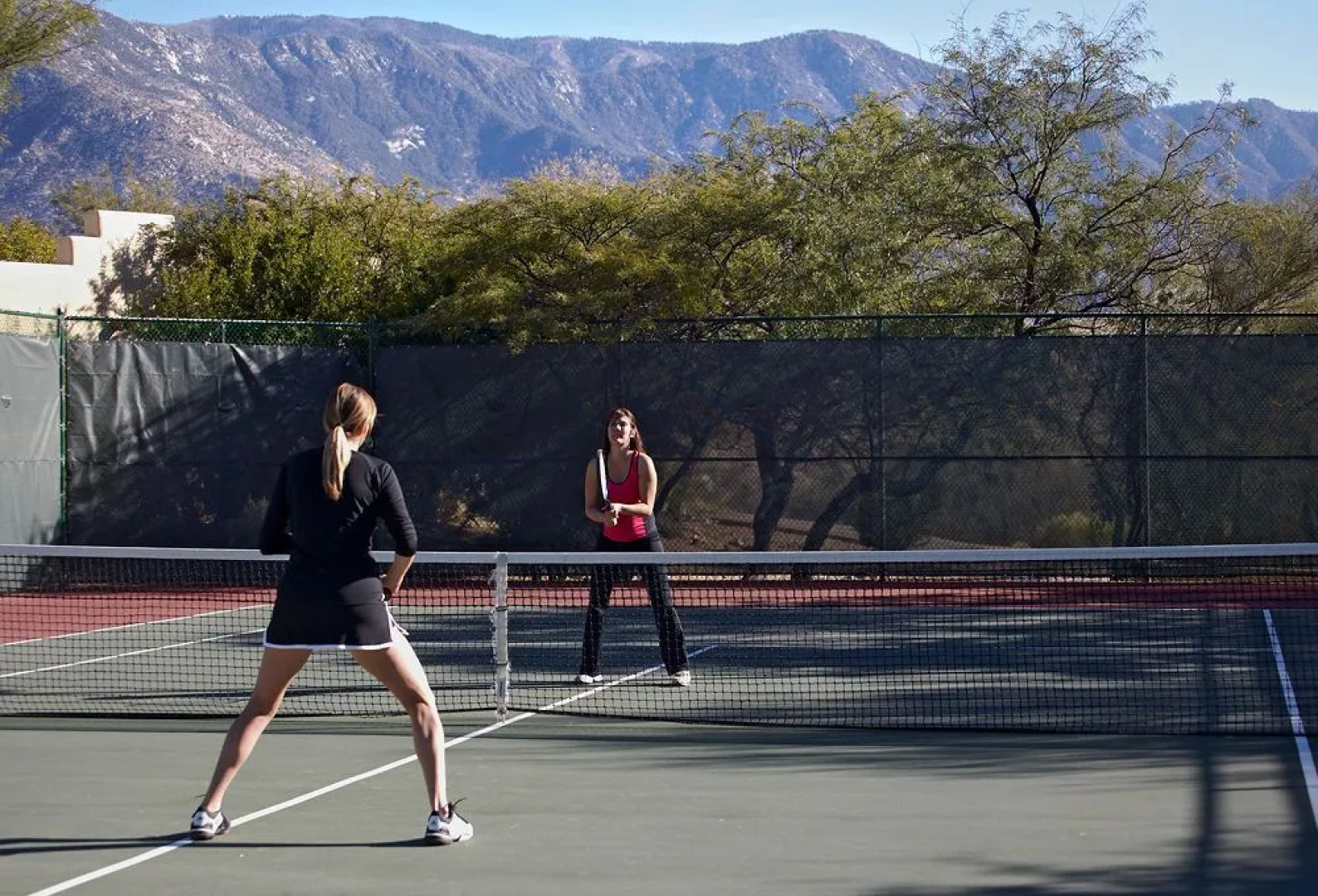 Miraval Resort and Spa - All Inclusive