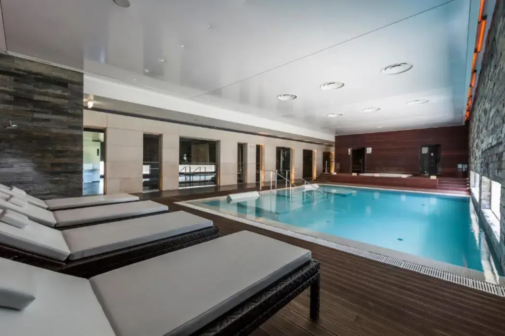 Monte Real Hotel, Termas & Spa