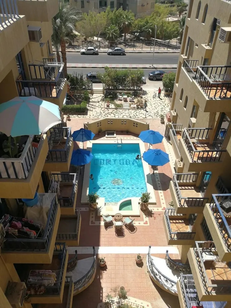 Cordoba Suits