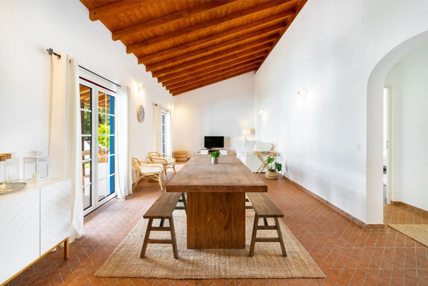 Comporta Family Beach House