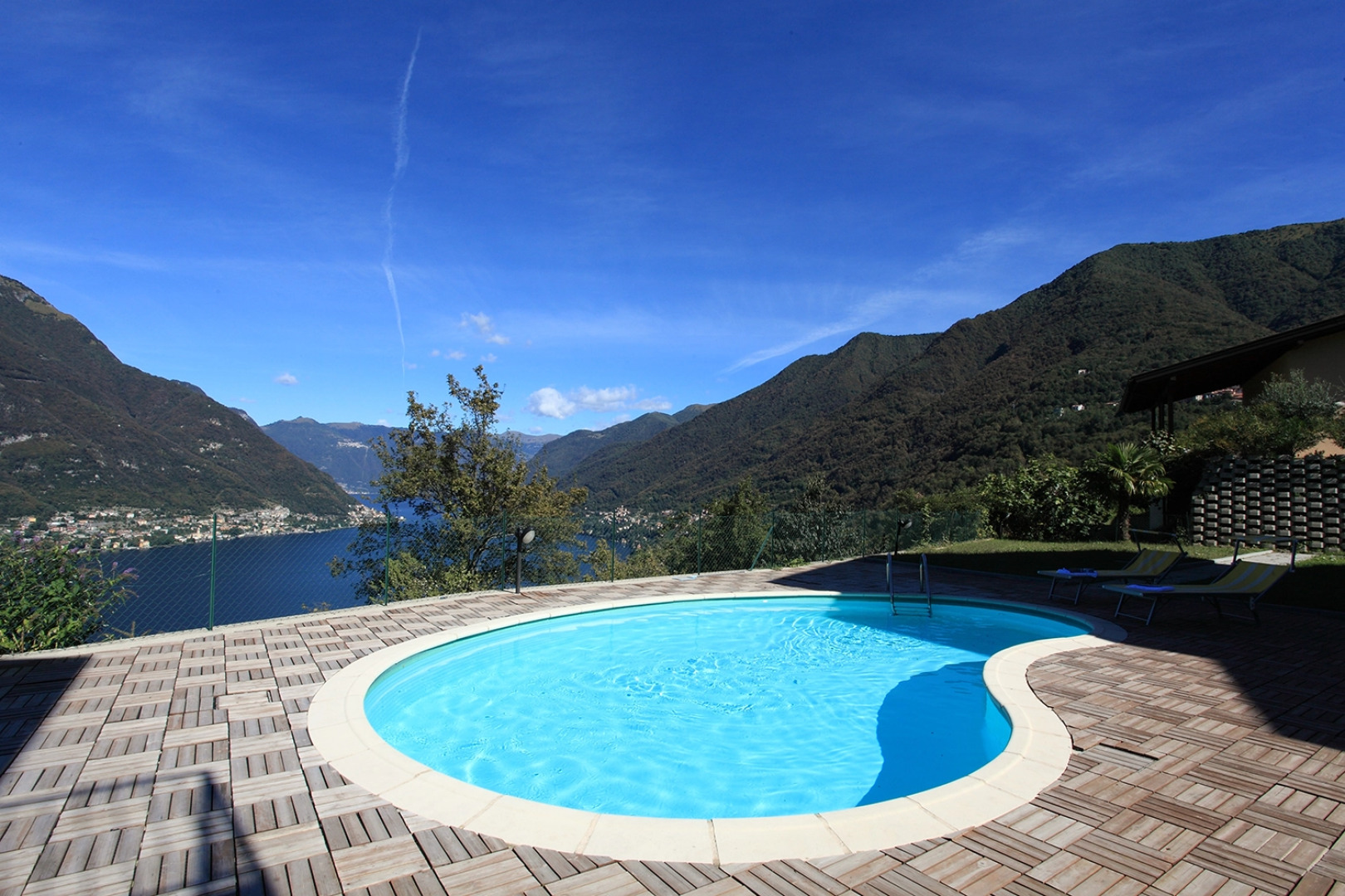 Casa Tulipano Panoramica