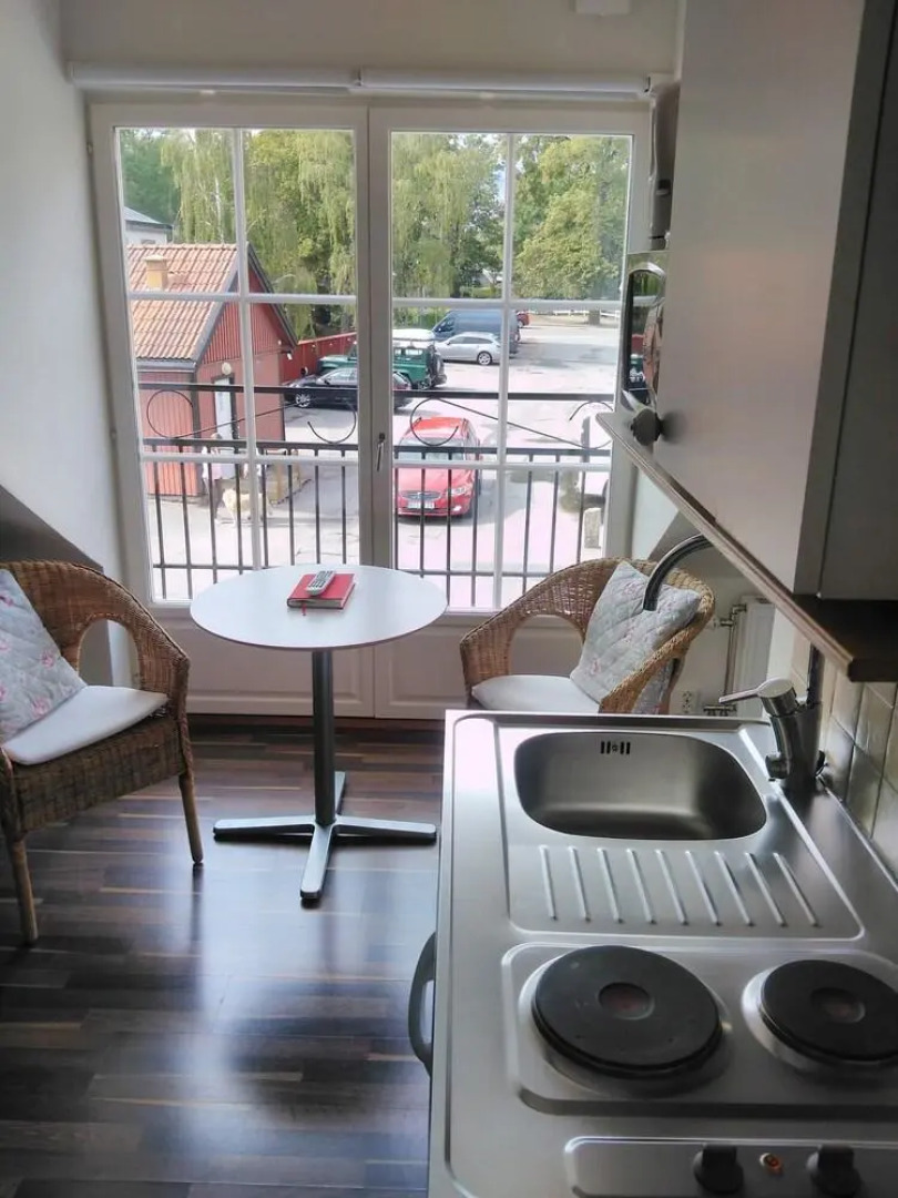 Hotell Röda Magasinet