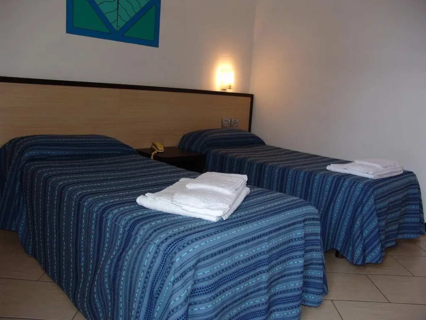 Hotel Paradise Airport