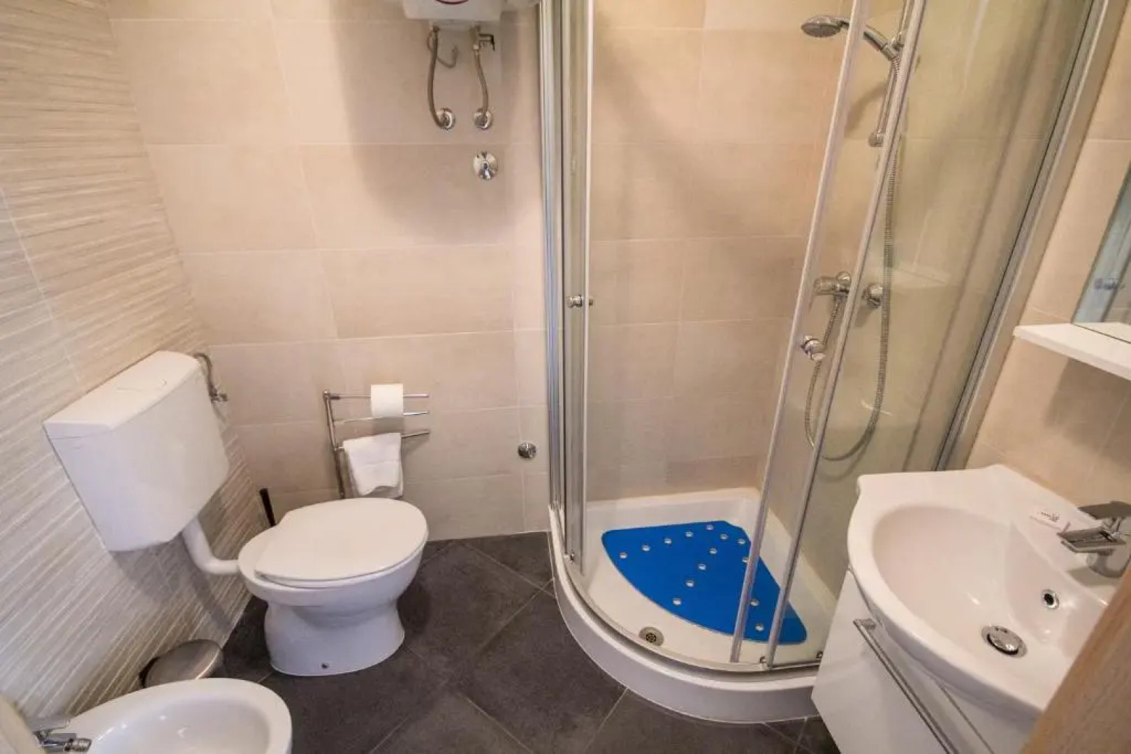 Apartments Umag Center