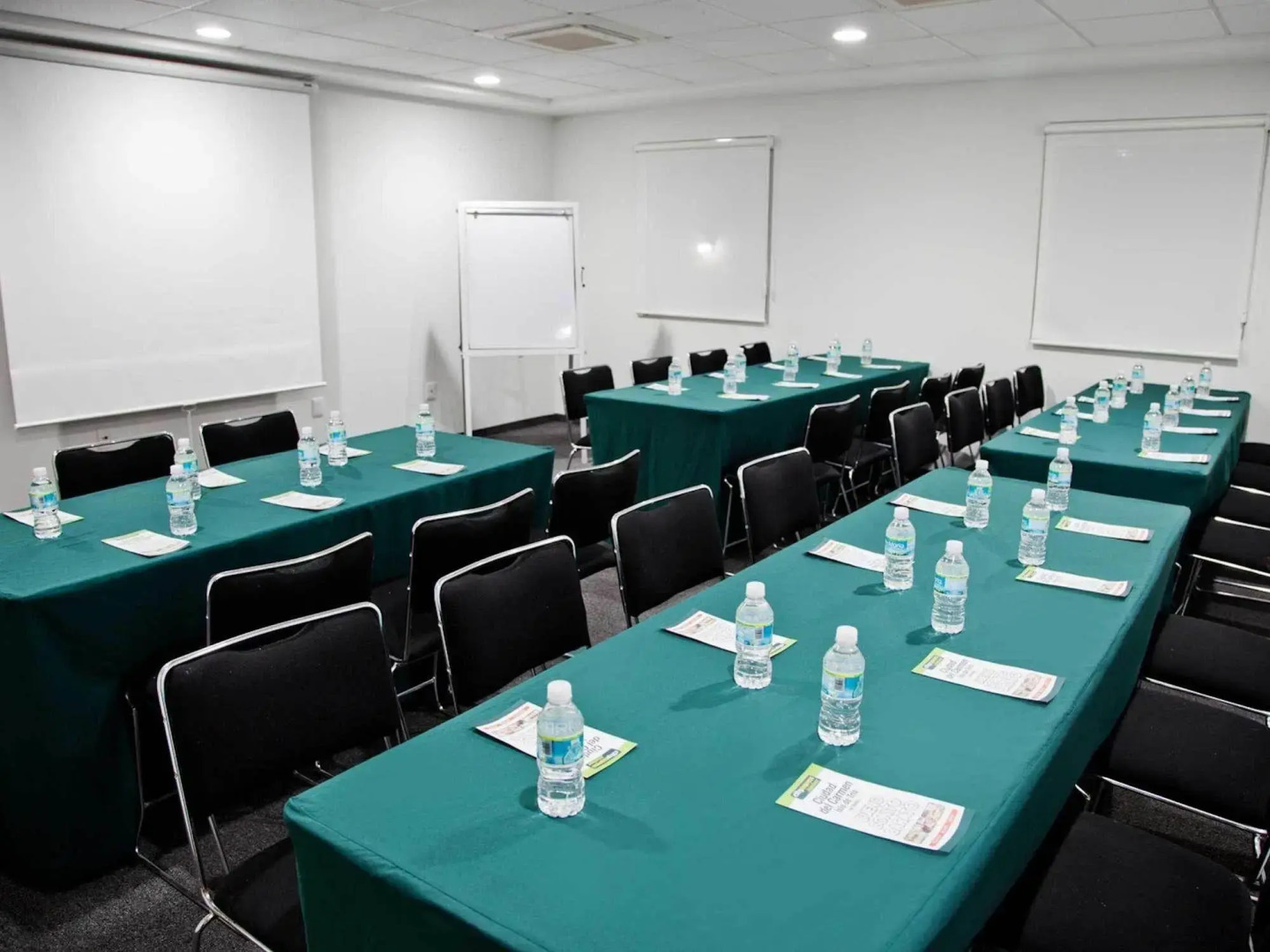 City Express Junior by Marriott Ciudad Del Carmen Aeropuerto