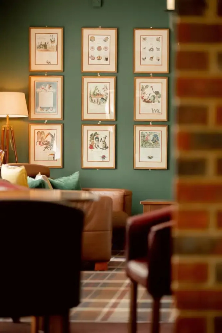 Gatton Manor Hotel and Golf Club