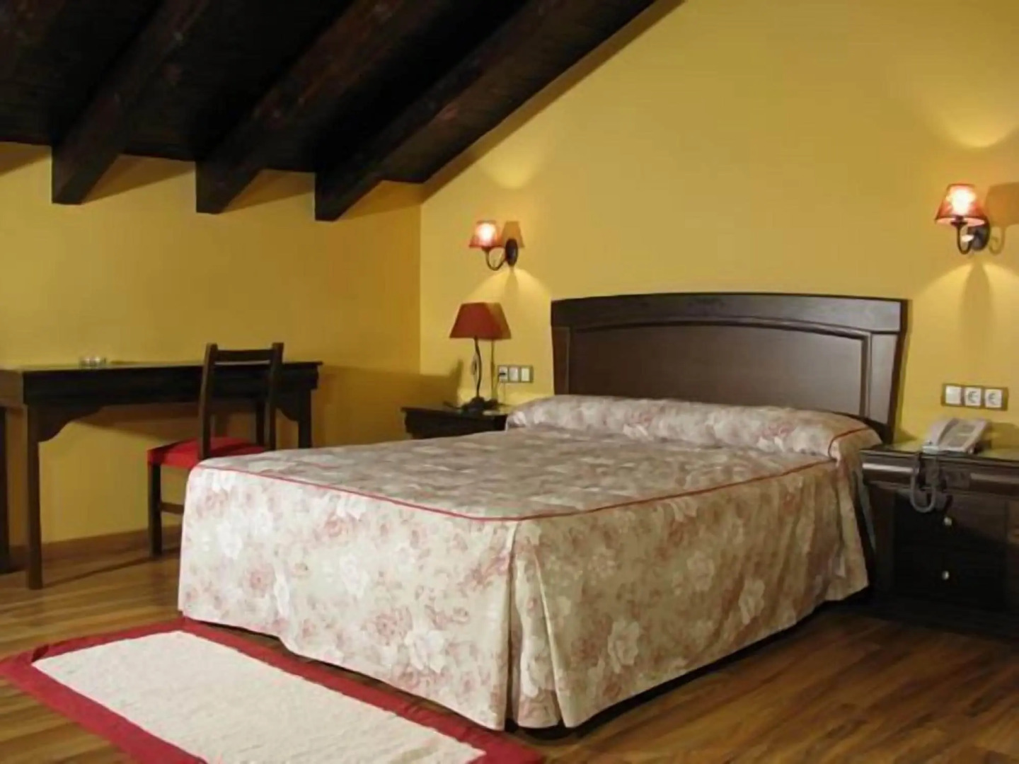 Hotel & Spa María Manuela