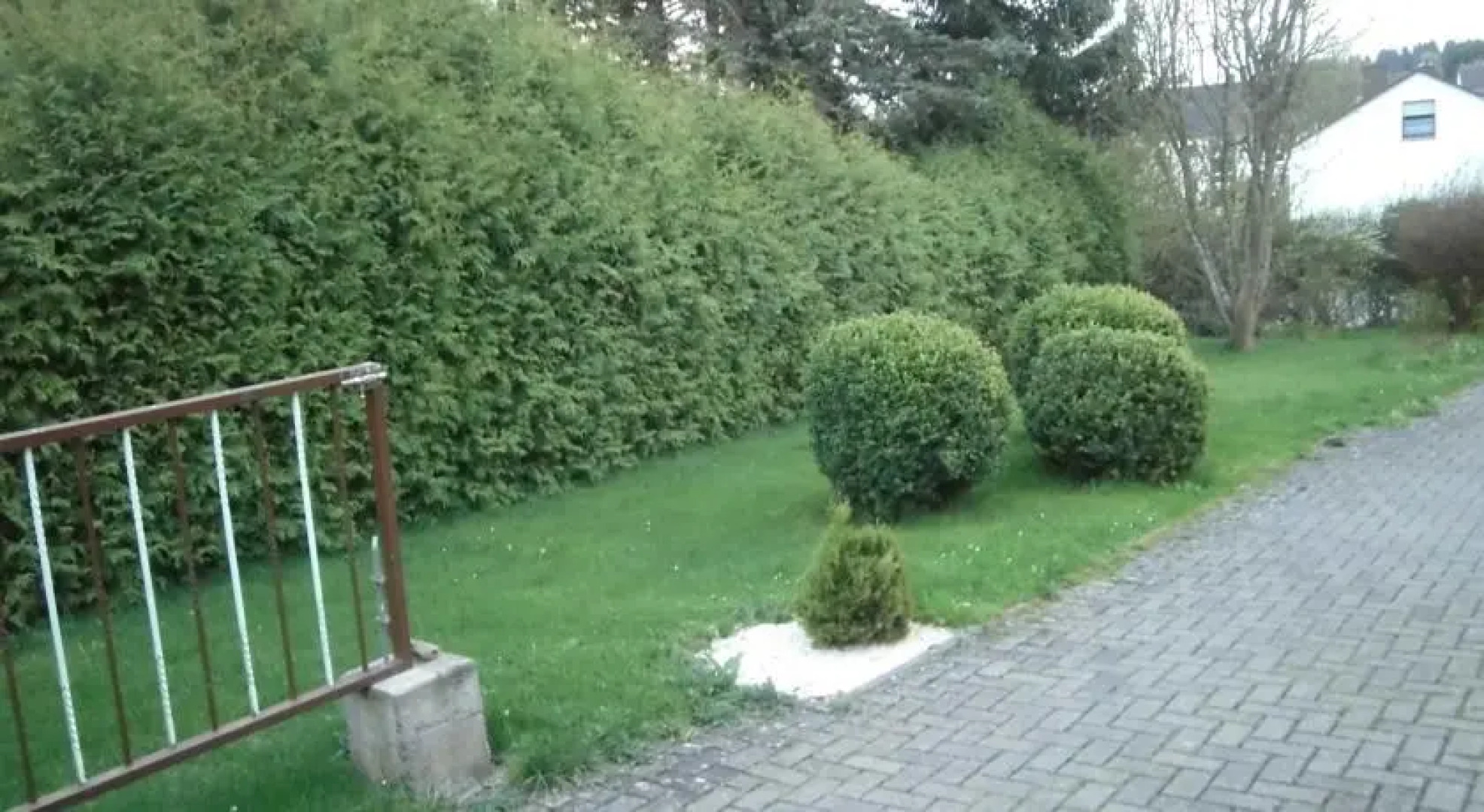 Ferienhaus Schüttler