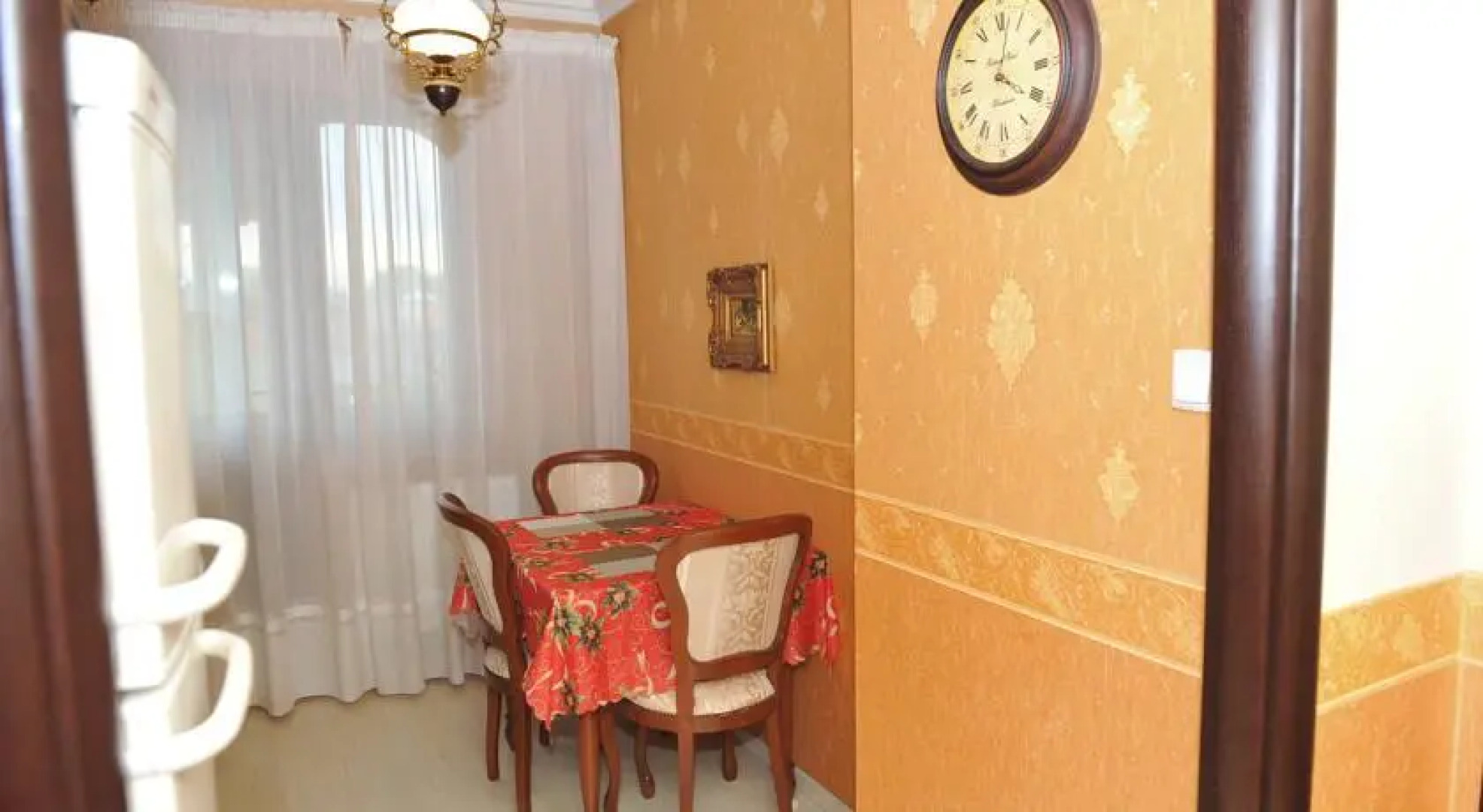 Moonlight Central Apartments