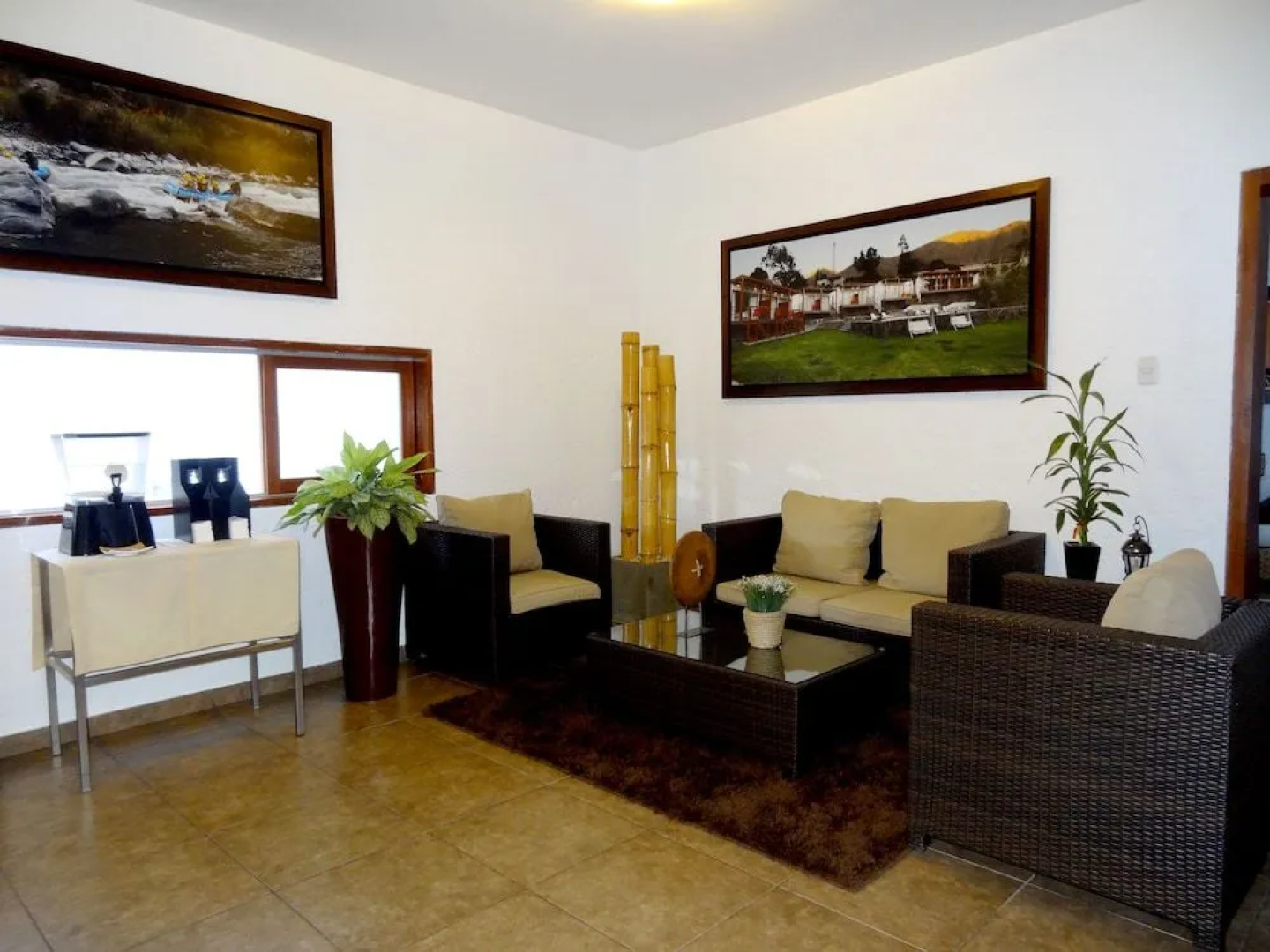 Hotel y Restaurante El Molino