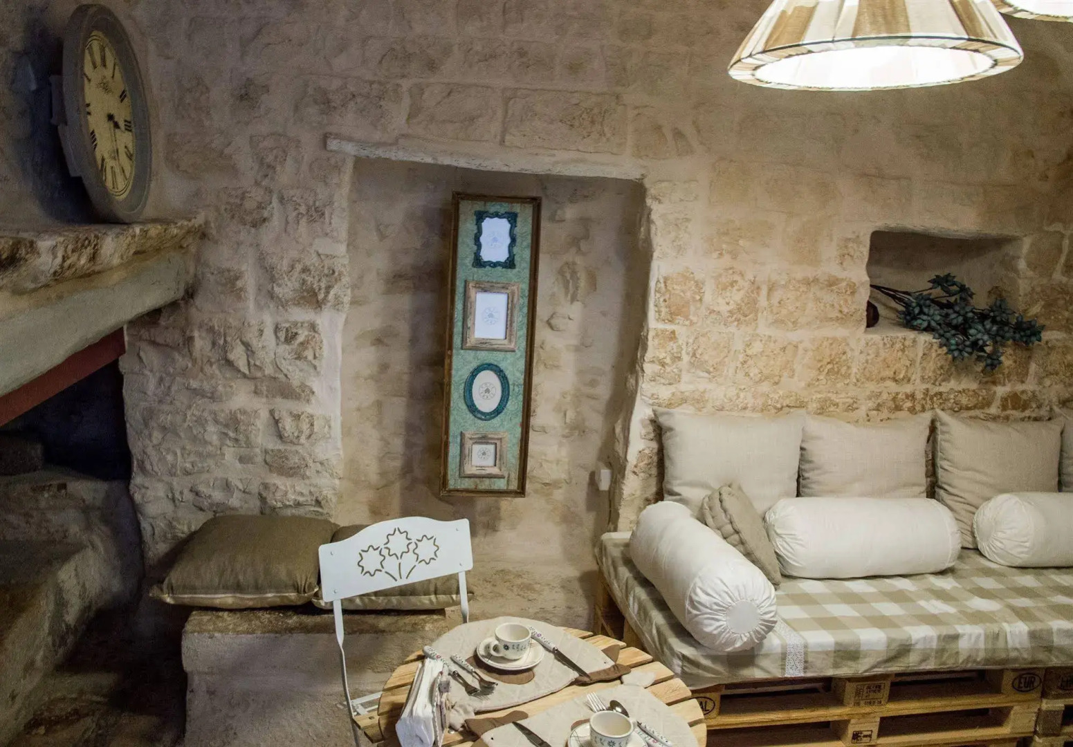 Albergo Diffuso Dimora Rossi